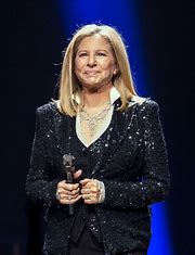 Barbra Streisand